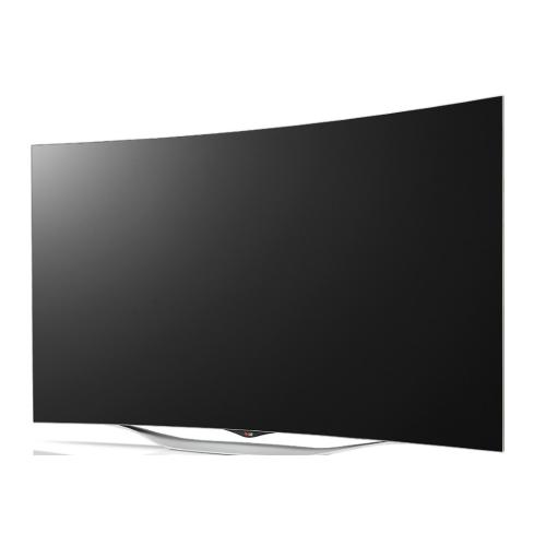 55EC9300UA 55-Inch Led Smart Tv - 1080P (Fullhd)