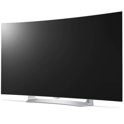 55EG9600UA 55-Inch 3D Curved Oled Smart Tv 4K Ultrahd