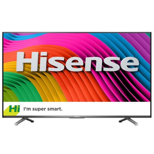 55H7C Hisense 55-Inch 4K Ultra Hd Smart Led Tv Ltdn55k3201guwus