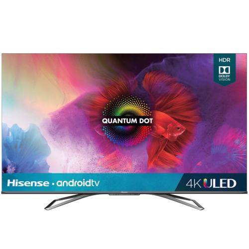 55H9G 55" Class H9g Quantum Series 4K Uled Android Smart Tv (2020)