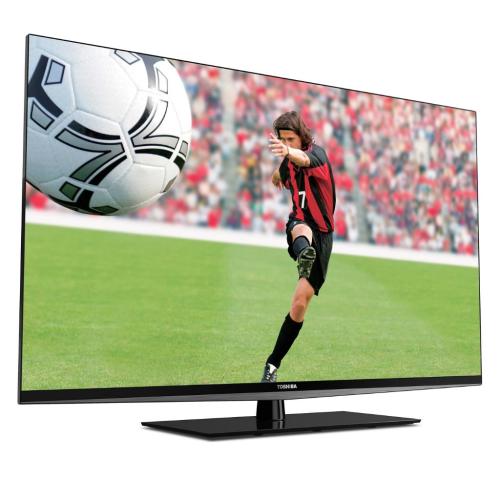 55L6200UB Tv, 55" 1080P 3D Led B-st