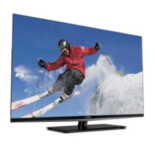55L7200U Tv, 55" 1080P 3D Led Lcd