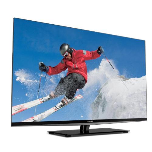 55L7200UB Tv, 55" 1080P 3D Led B-st