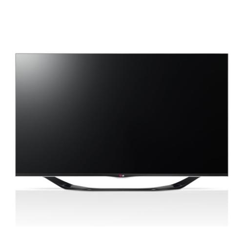 55LA6970 55-Inch Class Cinema 3D 1080P 120Hz Led Tv With Smart Tv (54.6-Inch Diagonally)