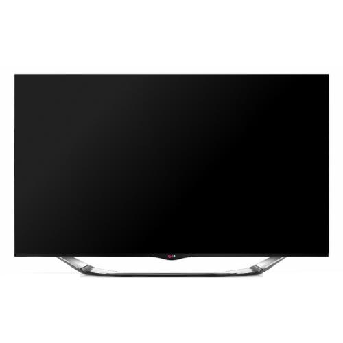 55LA8600UC 55-Inch Led Smart Tv - 1080P (Fullhd)