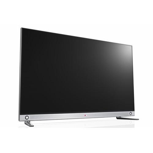 55LA9650UA 55-Inch Led-backlit Lcd - Smart Tv - 4K Uhdtv (2160P)