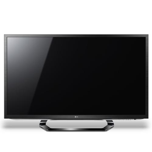 55LM6200 55-Inch Class Cinema 3D 1080P 120Hz Led Tv With Smarttv (54.6-Inch Diagonal)