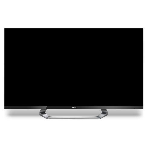 55LM7600 55-Inch Class Cinema 3D 1080P 240Hz Led Tv With Smarttv (54.6-Inch Diagonal)