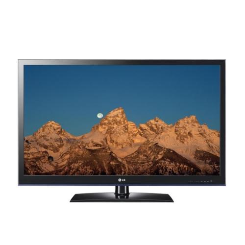 55LV3700 55-Inch Class 1080P Led Tv With Smart Tv (54.6-Inch Diagonal)