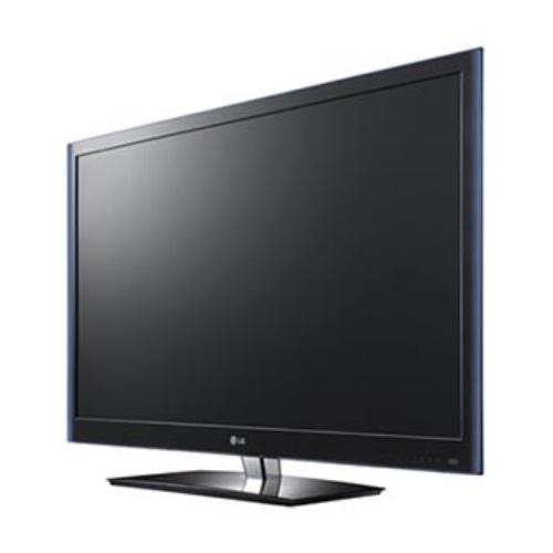 55LV5400 55-Inch Class 1080P 120Hz Led Tv With Smart Tv (54.6-Inch Diagonal)