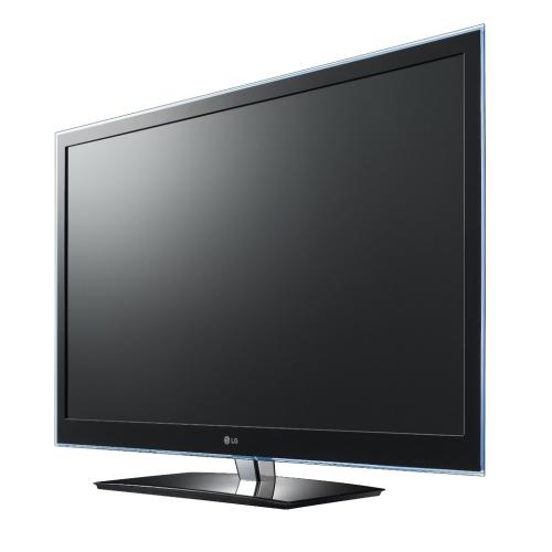 55LW6500 55-Inch Class 3D Capable 1080P 240Hz Led Tv With Smart Tv (54.6-Inch Diagonal)