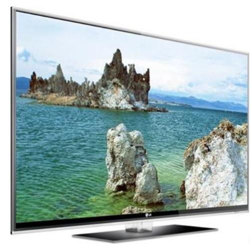 55LX9500 55-Inch Class 3D 1080P 480Hz Led Lcd Tv (54.6-Inch Diagonal)