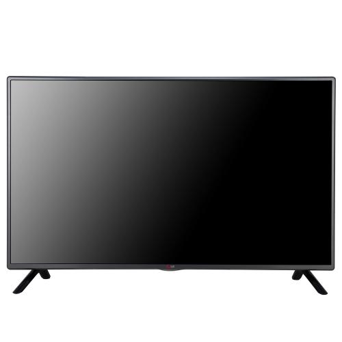 55LY340CUA 55-Inch Ultra-slim Direct Led Commercial Hdtv