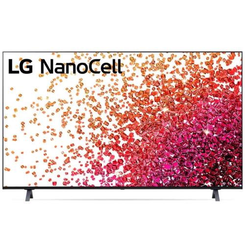 55NANO75UPA Nanocell 75 Series 55-Inch Smart Uhd Tv