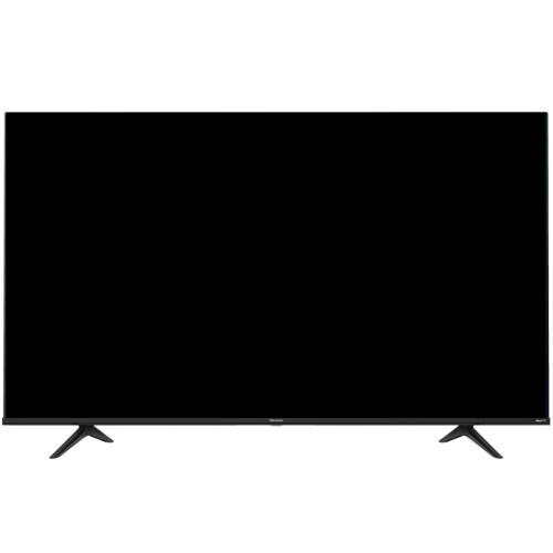55R6095G5 55-Inch 4K Uhd Hisense Roku Tv With Hdr