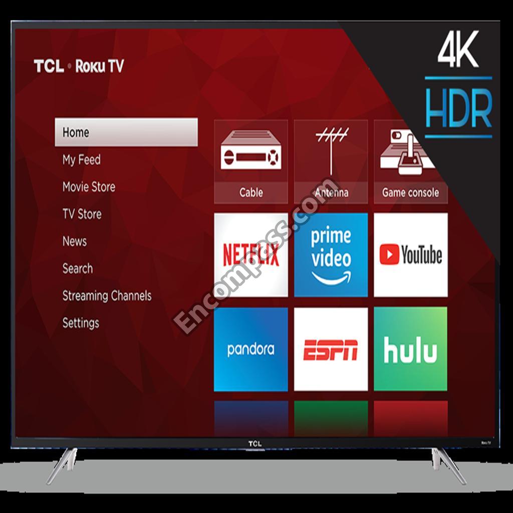 55S403 TCL Replacement Parts - Encompass