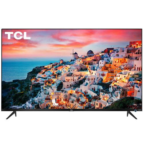 55S525 55-Inch 4K Smart Led Tv (2019)