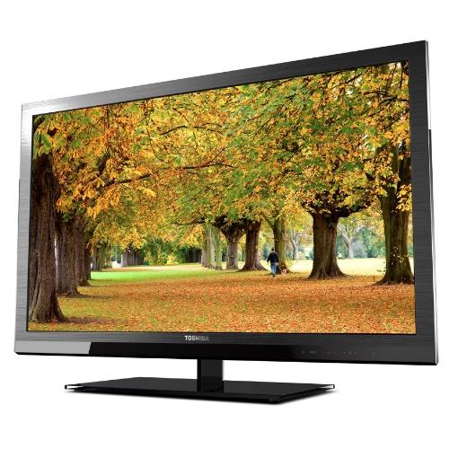 55TL515U Tv, 55" 1080P 3D Led Lcd