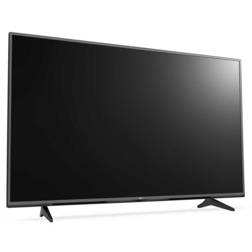 55UF6450UA 55-Inch Led Smart Tv 4K Ultra Hd