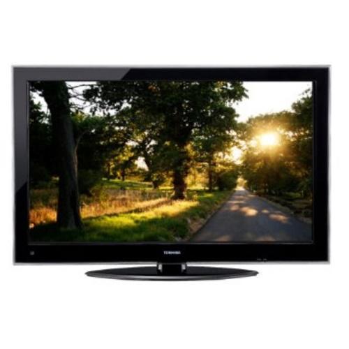 55UX600U Tv, 55" 1080P Led Lcd