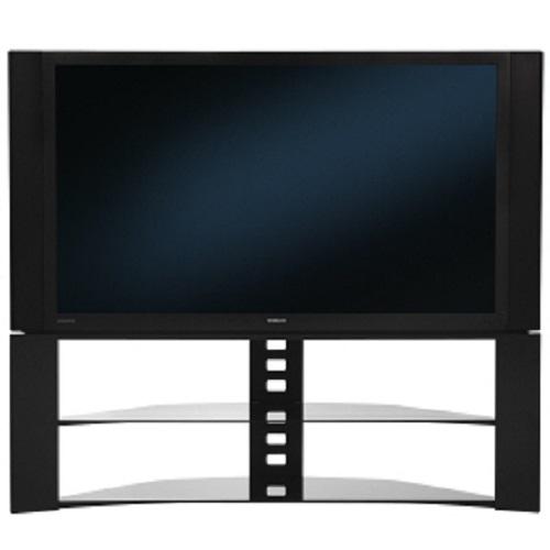 55VF820 Lcd Projection Tv