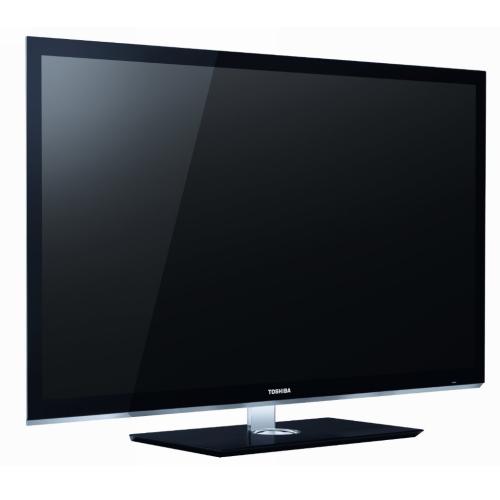 55WX800U Tv, 55" 1080P 3D Led Lcd