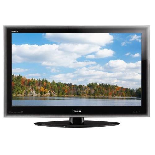 55ZV650U Tv, 55" 1080P Lcd