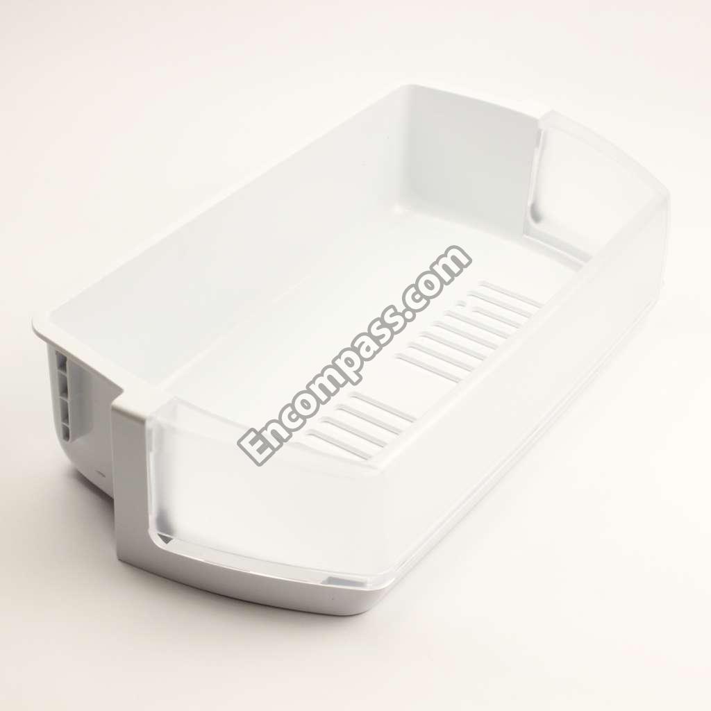 ASSEMBLY GUARD REF-LOW