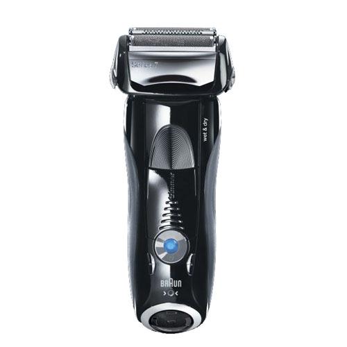 5697 Series 7 - Wet & Dry Shaver And Trimmer
