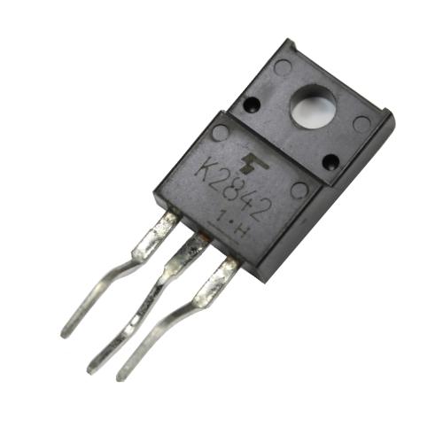6-550-526-11 Transistor 2Sk2842(lbs2son) picture 1