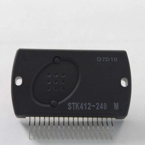 6-600-169-01 Ic Stk412-240 picture 1