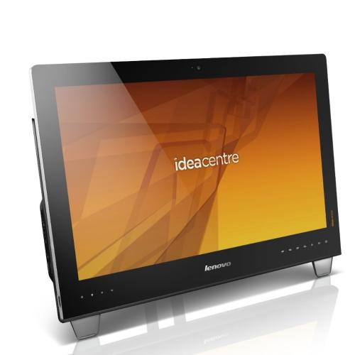 57310058 B540 - 23" Touch-screen All-in-one Computer