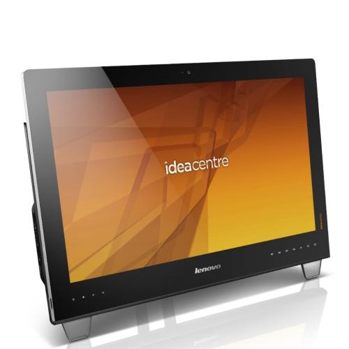 57310400 B540 - 23" Touch-screen All-in-one Computer
