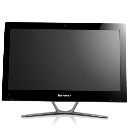 57312695 C540 - All-in-one Computer With 23" Display