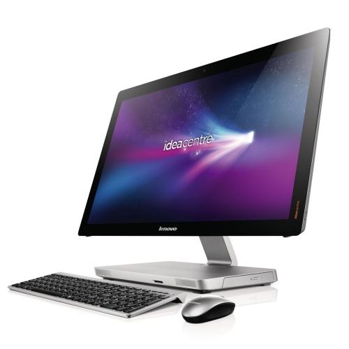 57315957 A520 - Touch-screen All-in-one Computer