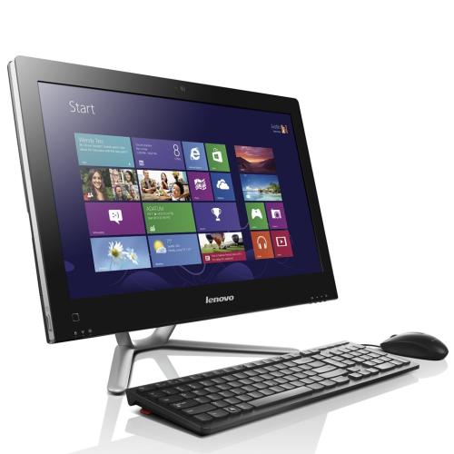 57317003 C540 - Touch 23" Touch-screen All-in-one Computer