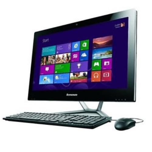 57317004 C440 - 21.5" Touch-screen All-in-one Computer