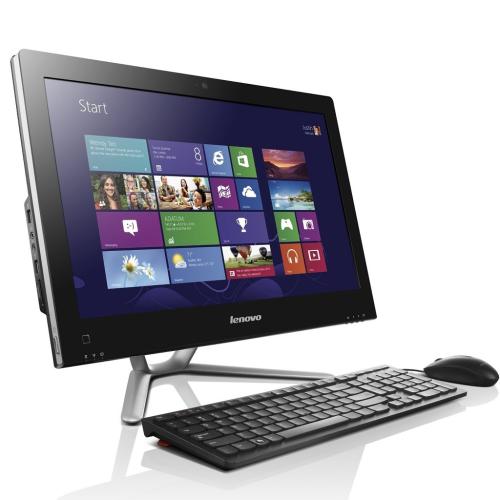 57319825 C440 - 21.5" Touch-screen All-in-one Computer
