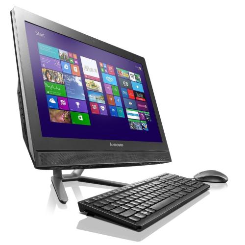 57323430 C365 - 19.5-Inch All-in-one Touchscreen Desktop