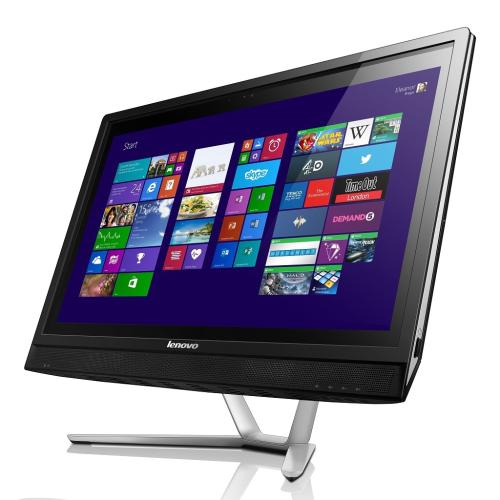 57324020 C560 - 23" Touch-screen All-in-one Computer