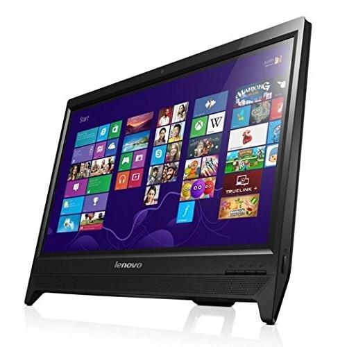 57327041 C260 - 19.5" Touchscreen All-in-one Pc