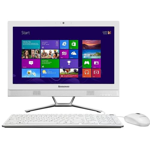 57327150 C460 - 21.5" Touch-screen All-in-one Computer
