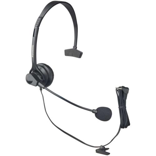 KX-TCA60 Headset picture 1