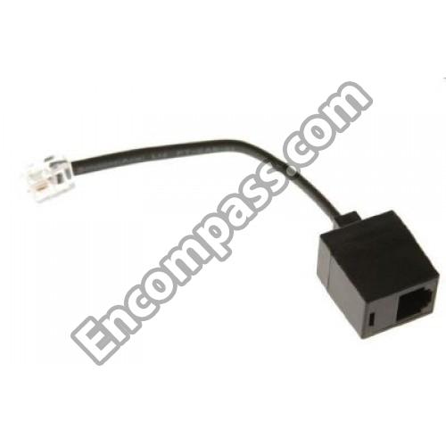 Q3093-80004 Adapter (2-Wire) picture 1