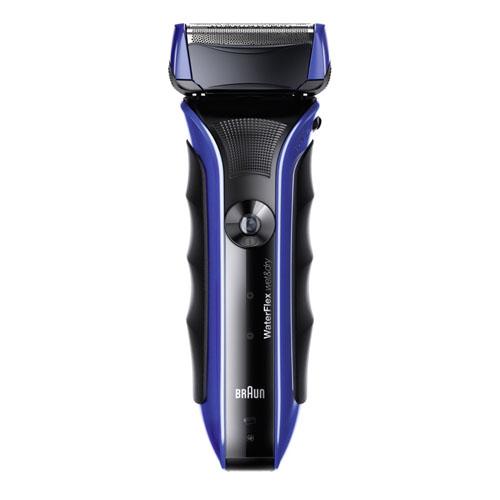 5758 Waterflex Wet And Dry Shaver