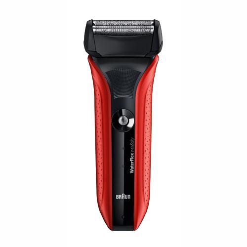5760 Waterflex Wet And Dry Shaver