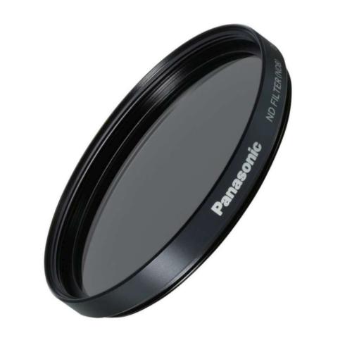 DMW-LND55 Nd Filter picture 1