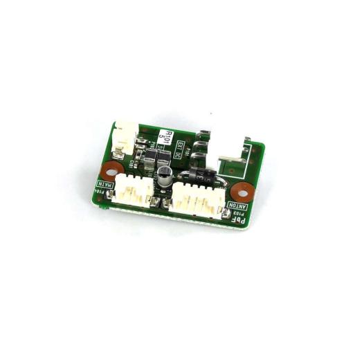 VEP11110A Pc Board picture 2