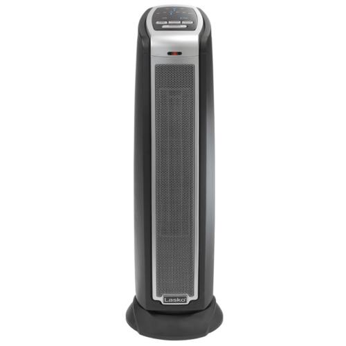 5790 Ceramic Tower Heater With Remote Control