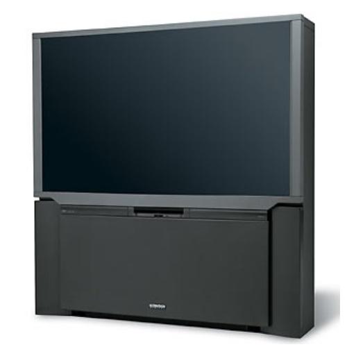 57SWX20B Projection Tv
